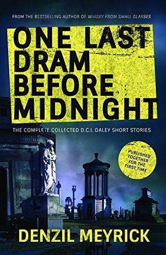 One Last Dram Before Midnight book cover