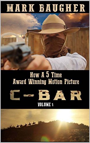 C-Bar book cover 1