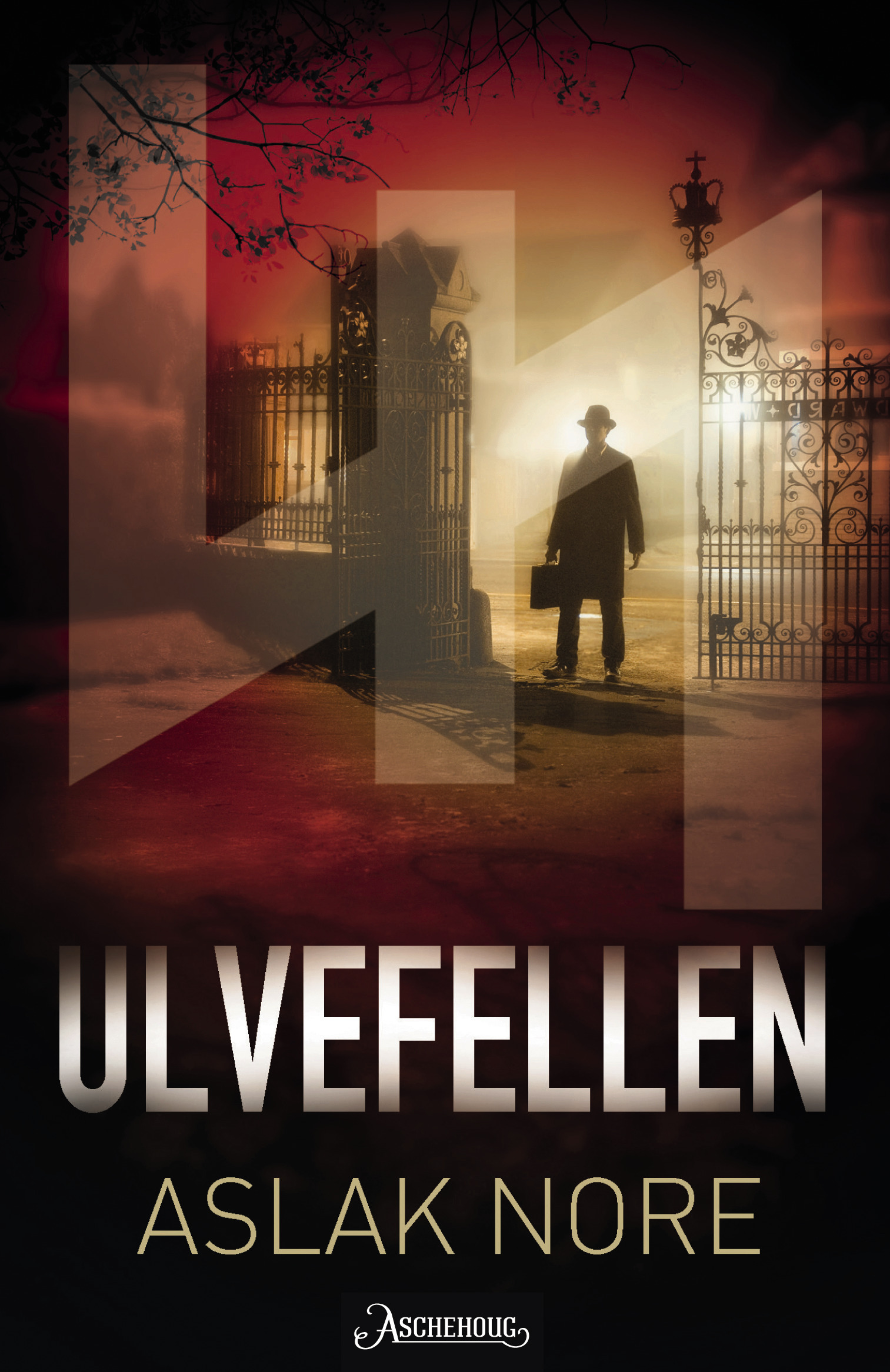 Ulvefellen