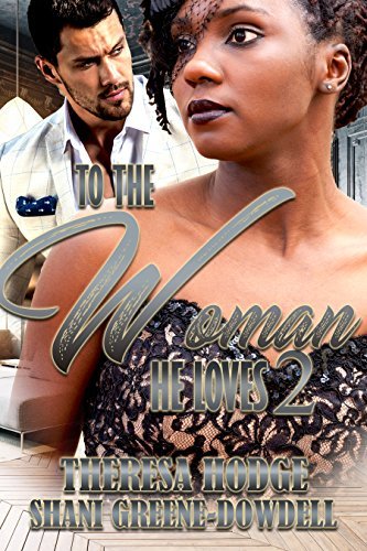 To The Woman He Loves 2