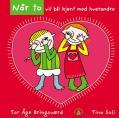 Når to vil bli kjent med hverandre book cover