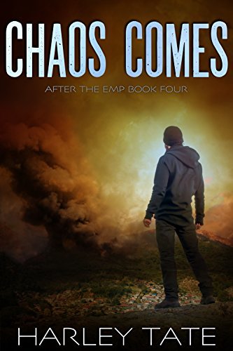 Chaos Comes