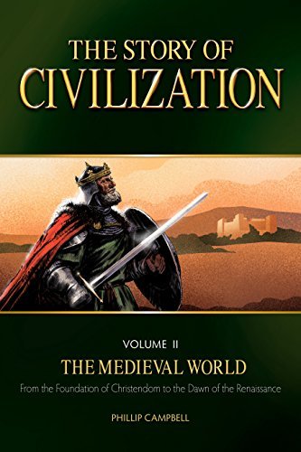 The Story of Civilization: VOLUME II - The Medieval World