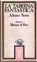 La taberna fantástica