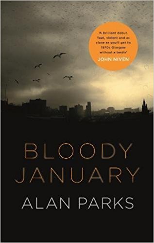 Bloody January