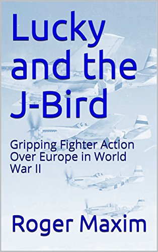 Red Flight, Break!: Gripping Fighter Action Over Europe in World War II