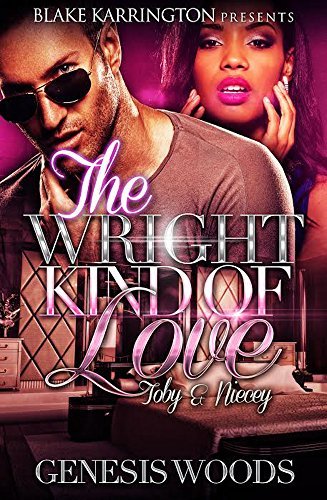 The Wright Kind of Love: Toby & Niecey