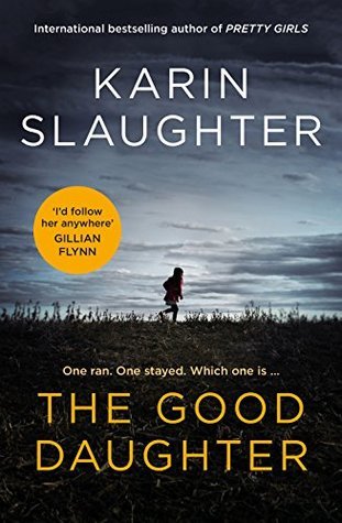 The Good Daughter