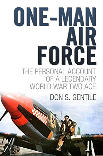 One Man Air Force