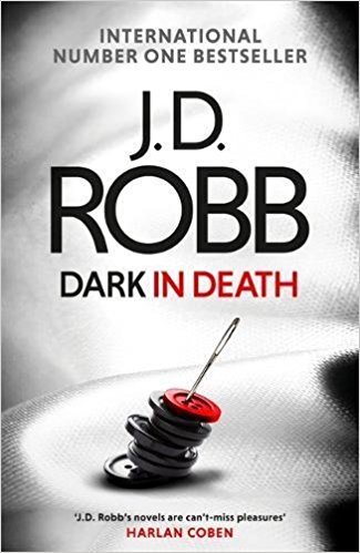 Dark in Death (In Death, #46)