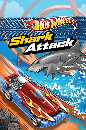 Shark Attack