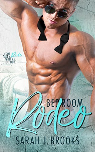 Bedroom Rodeo book cover