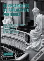 Os Orçamentos do Parlamento Português book cover