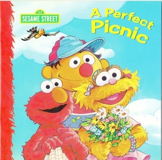 A Perfect Picnic book cover