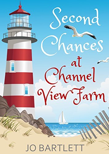 Second Chances at Channel View Farm