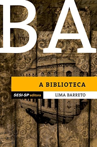A biblioteca