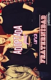 Adoptada por una Fraternidad