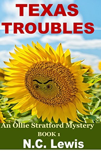 Texas Troubles