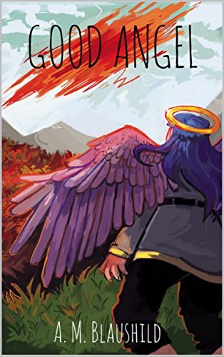 Good Angel (Good Angel #1)
