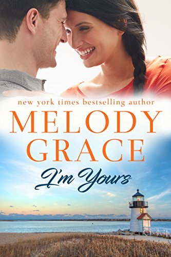 I'm Yours book cover
