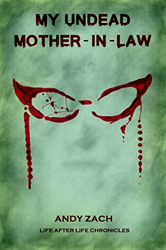 My Undead Mother-in-law