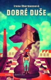 Dobré duše book cover