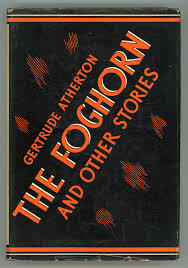 The Foghorn: Stories