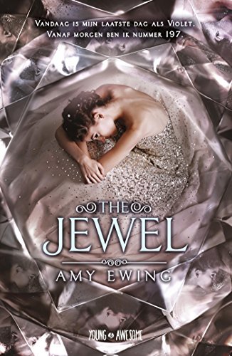 The jewel (Dutch Edition)