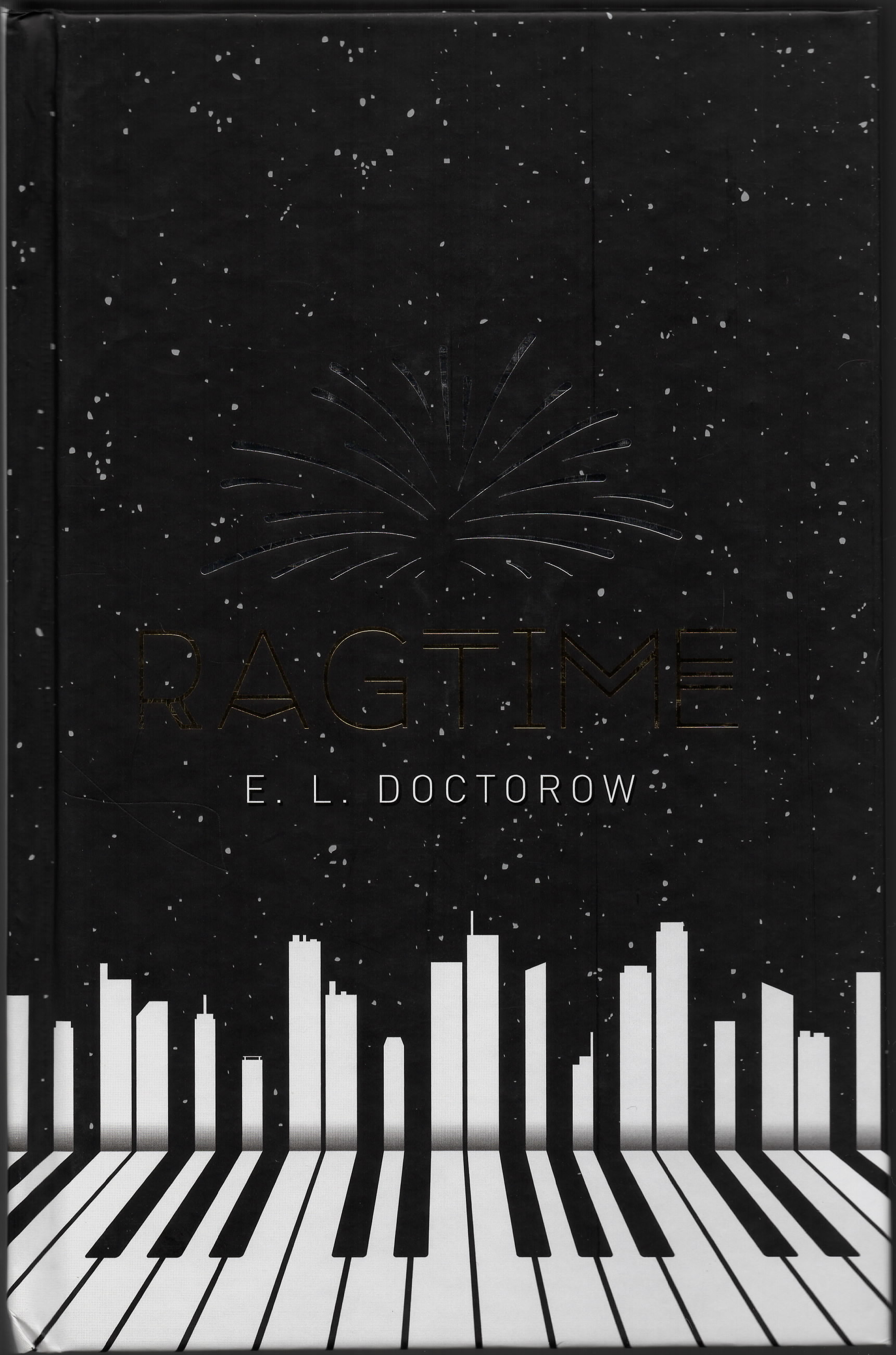 Ragtime