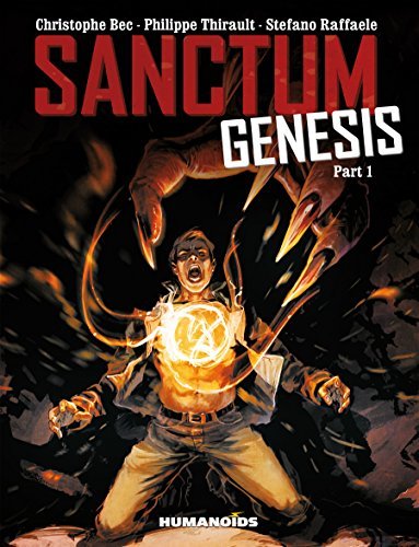Sanctum Genesis Vol. 1