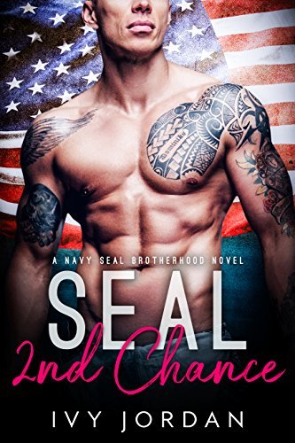 SEAL's Second Chance book cover