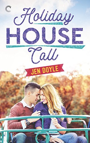 Holiday House Call book cover
