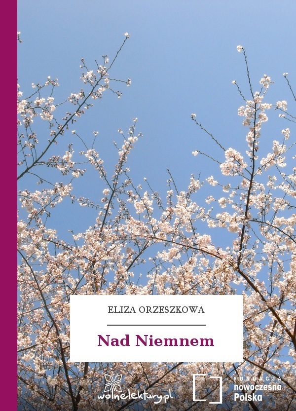 Nad Niemnem