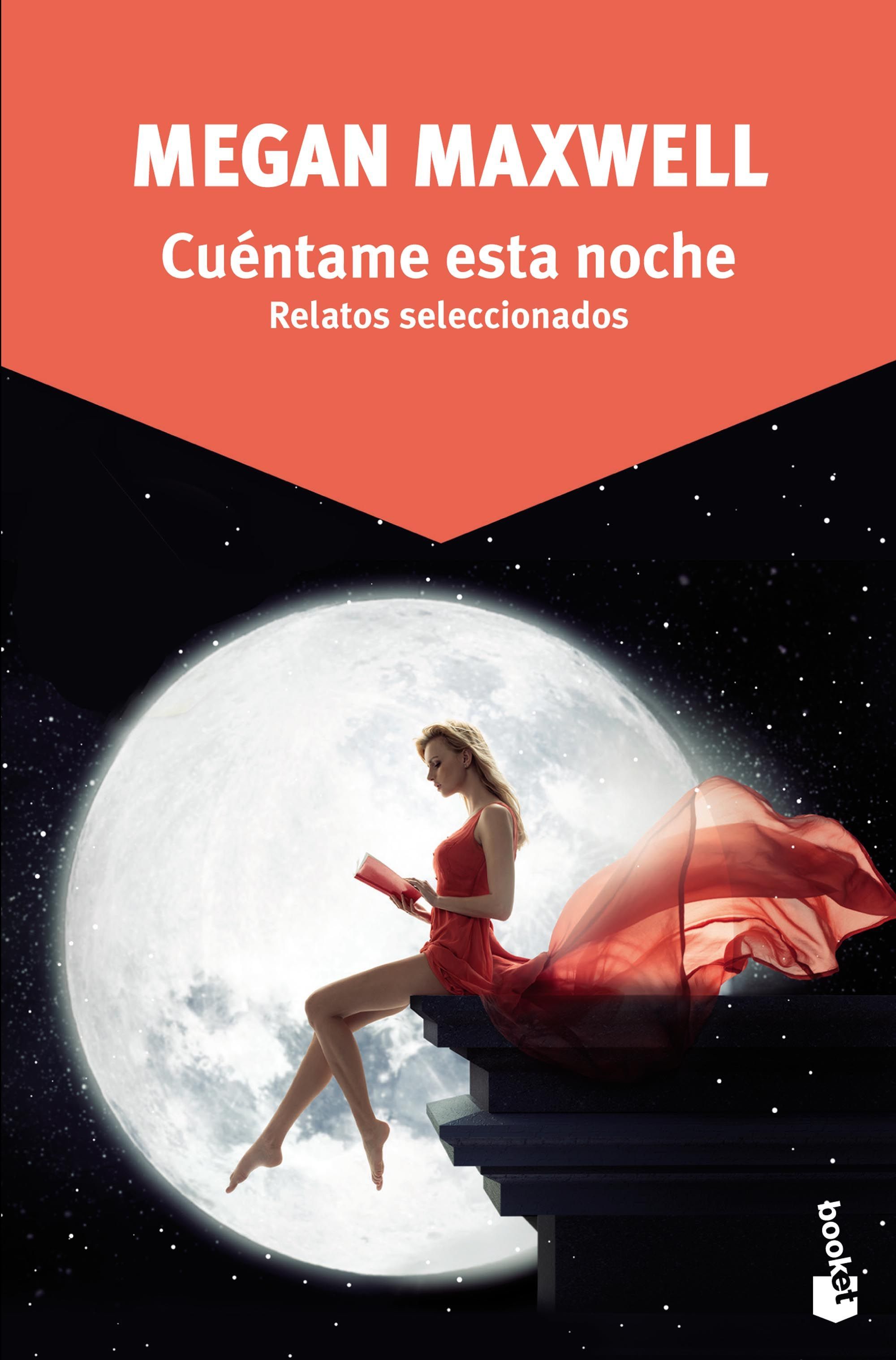 Cuéntame esta noche book cover