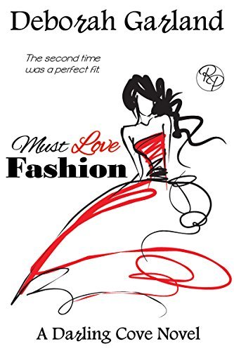 Must Love Fashion book cover