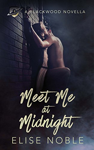 Meet Me at Midnight book cover