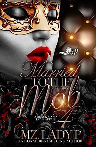 Married to The Mob 4 book cover