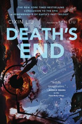 Death's End (Remembrance of Earth’s Past, #3)
