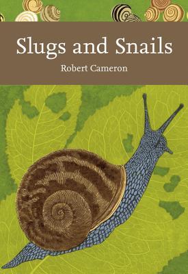 Slugs and Snails book cover