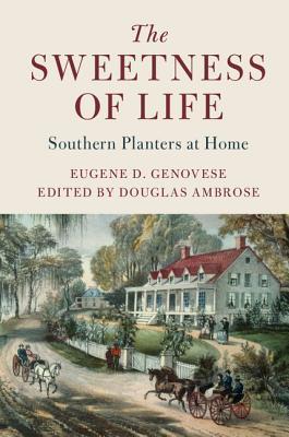 The Sweetness of Life book cover