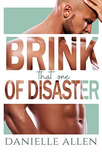 Brink of Disaster book cover
