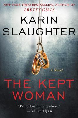 The Kept Woman