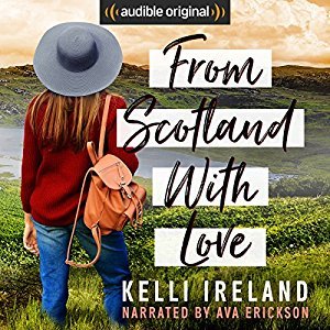 From Scotland with Love