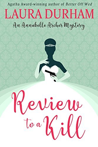 Review To A Kill book cover