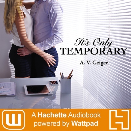 It's Only Temporary by A.V. Geiger | Goodreads