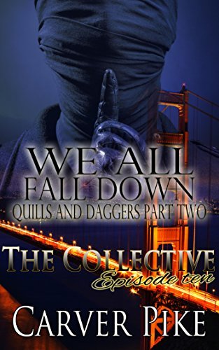 The Collective book cover 2