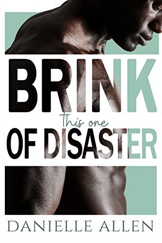 Brink of Disaster book cover