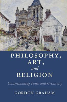 Philosophy, Art, and Religion book cover