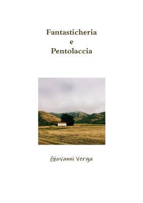 Pentolaccia book cover