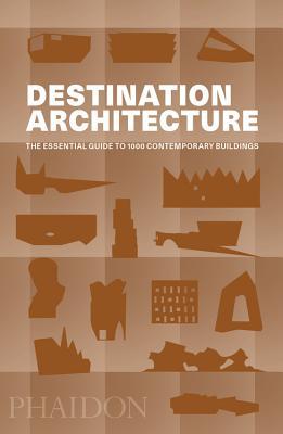 Destination Architecture book cover